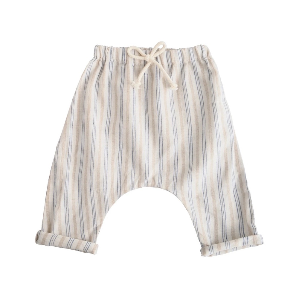 Tocoto Vintage Striped Pants EUC 9M